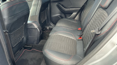 Ford Puma 1.0 EcoBoost Hybrid mHEV 155 ST-Line X 5dr Petrol Hatchback